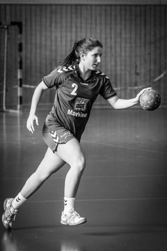 Bild 263 - Frauen SG Wift - HSG Kremperheide/Muensterdorf : Ergebnis: 24:25